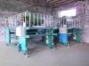 北京无机保温板生产设备的工艺过程