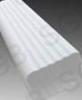 杭州厂家**生产PVC檐槽、绍兴成品天沟