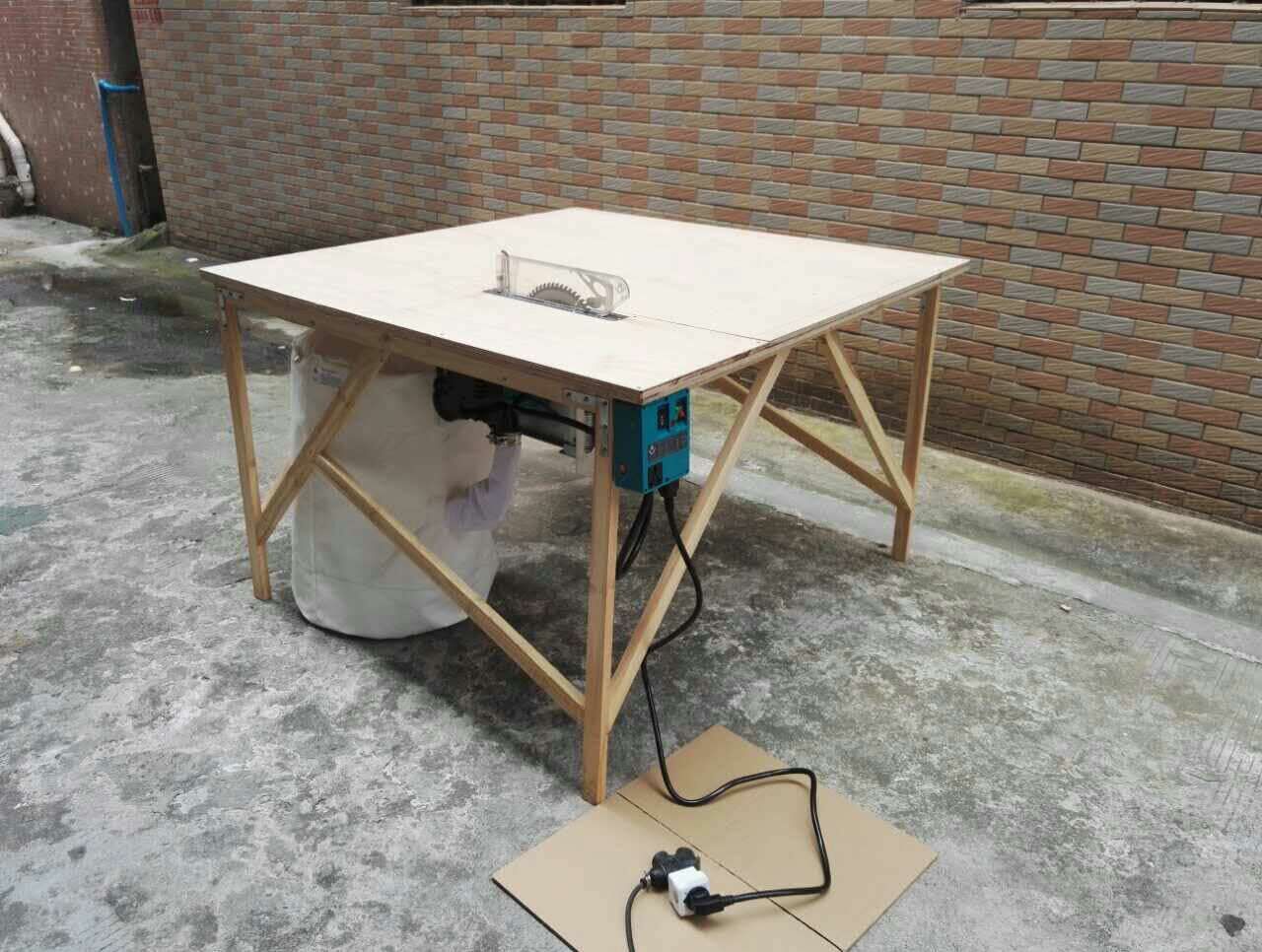 无尘锯 电圆锯 9寸电圆锯 无尘木工电锯厂家/批发/供应商