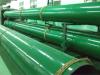 沃尔华管业供应复合钢塑管抽排水管