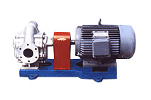 KCB型齿轮油泵油泵,KCB油泵,齿轮油泵