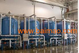 水处理器--武汉水处理设备--武汉商业空气净化设备有限公司