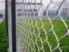 学校**用铁丝网围墙，体育场围墙网