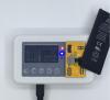 苹果电池检测器 原装电池数据线测试仪 容量循环次数