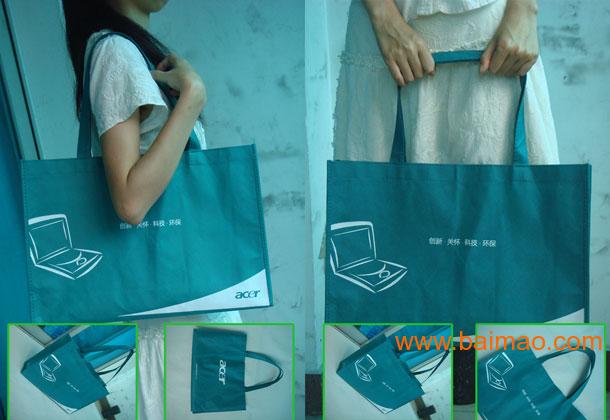 广州天河环保袋厂**生产服装袋|购物袋|礼品袋|红