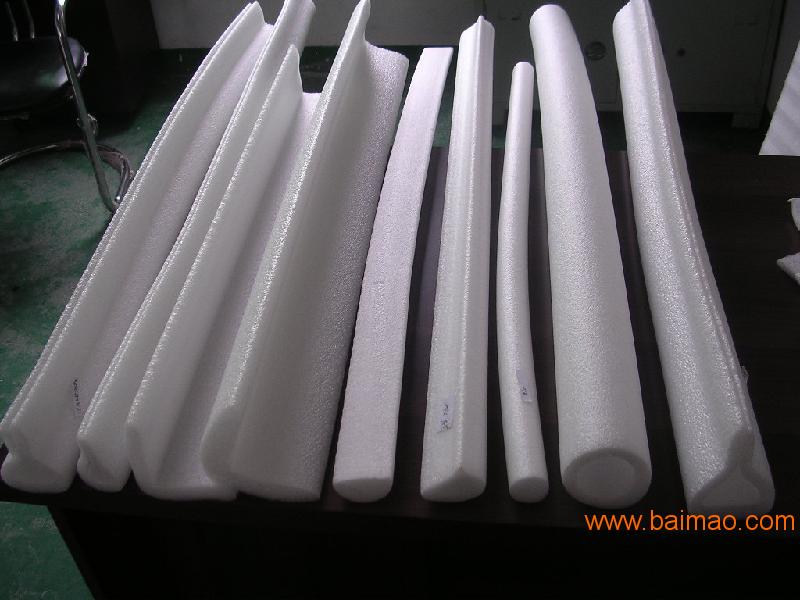 供应重庆铝型材防护珍珠棉包装厂家