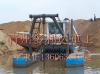 清淤船，清淤船型号，清淤船厂家青州市多利达重工机械
