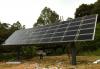 环保节能太阳能光伏发电系统