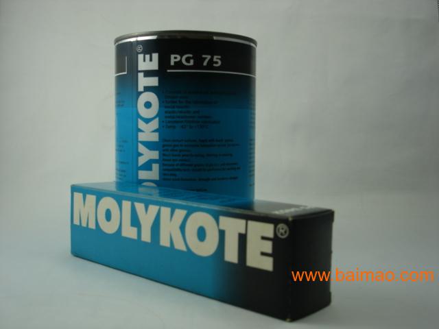 MOLYKOTE PG-75 GREASE