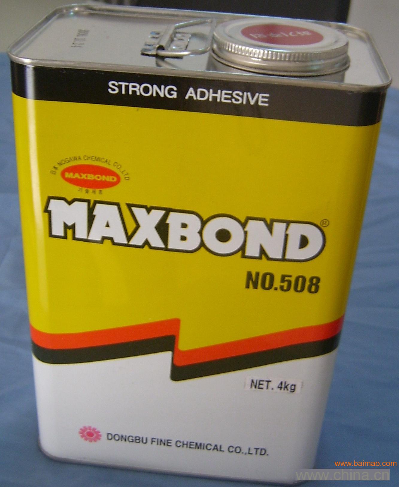 MAXBOND 508