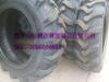 拖拉机人字轮胎12.4-24农用车轮胎