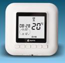 温控器|T809/16SD|自学习电采暖温控器