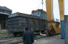 化工品到阿克套Aktau国际铁路货运