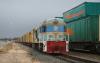 苏州到哈萨克斯坦阿拉木图家具铁路货运