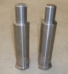 梁销轴是连接平衡梁和中支架的销轴,使平衡梁能再一定氛围内自由转动