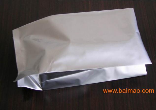 白山市铝箔包装袋定做/金霖塑料袋包装袋加工厂