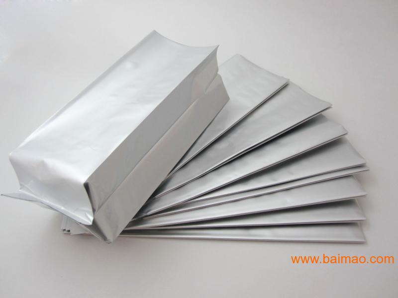白山市铝箔包装袋定做/金霖塑料袋包装袋加工厂