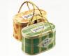 端午节日米旗粽子礼盒、米旗食品粽子
