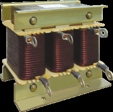 直流调速器dcs500b三相输入电抗器的简介。