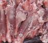 新西兰羊肉羊副产品低价批发