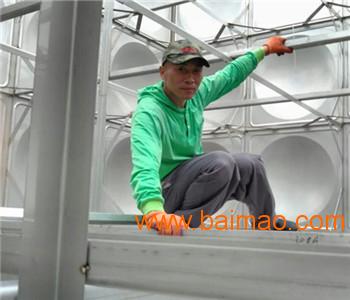 内蒙古不锈钢不锈钢水箱冲压板生产厂家