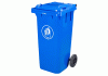 昆明垃圾桶昆明塑料垃圾桶昆明小区垃圾桶