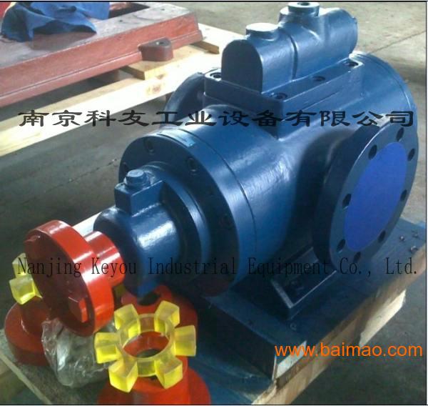 SNH660R46U12.1W2三螺杆泵 循环油泵