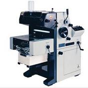 佛山凹版印刷机工业设计，顺德胶印机外观设计