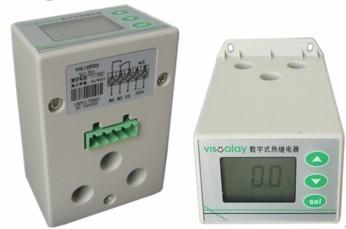 VJ-710（0.5~10A）电机综合保护器