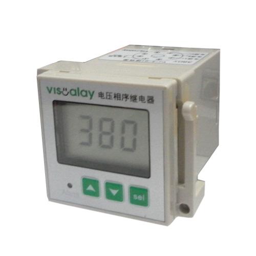VJ-5 过电压保护装置