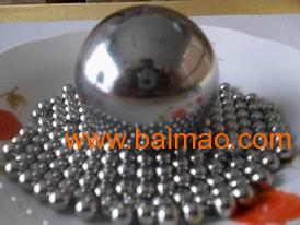 厂家生产各种规格钢球，钢珠，滚珠，价格优惠
