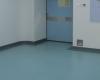 供南充**塑胶地板 老人院地板 康复中心PVC地板