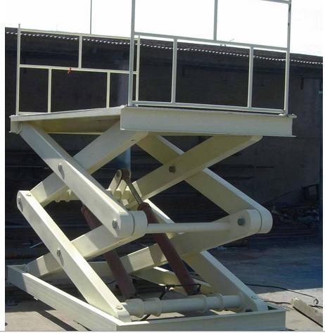 升星升降设备制造有限公司