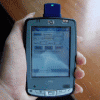 1000系列-便携式-SD接口RFID高频读写器
