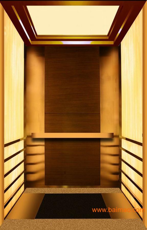 电梯轿厢扶手高度图片