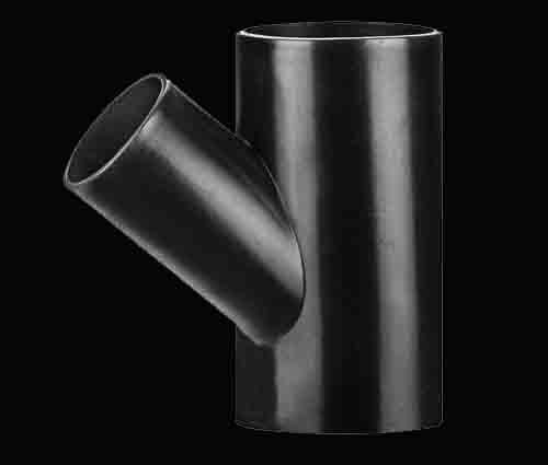 虹吸排水y型三通