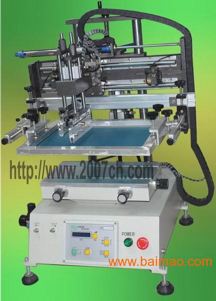网印机批发_丝印机厂家_提供丝印机_技术指导丝印机