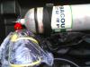 进口碳纤维瓶空气呼吸器