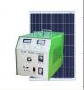 直销300W便携式太阳能发电系统