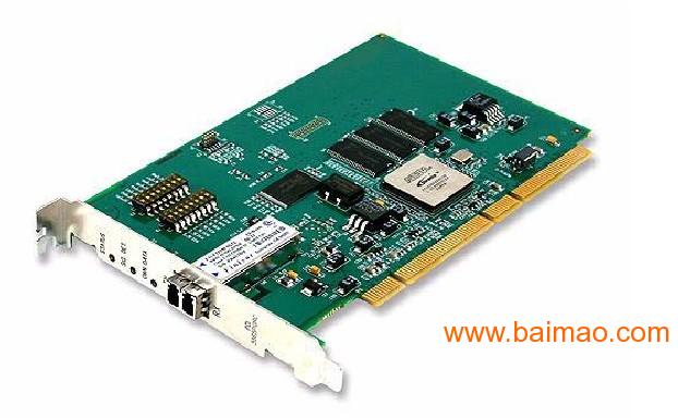 供应PCI接口反射内存卡PCIE-5565PIOR
