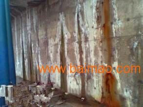 天津地下室防水堵漏施工的因素