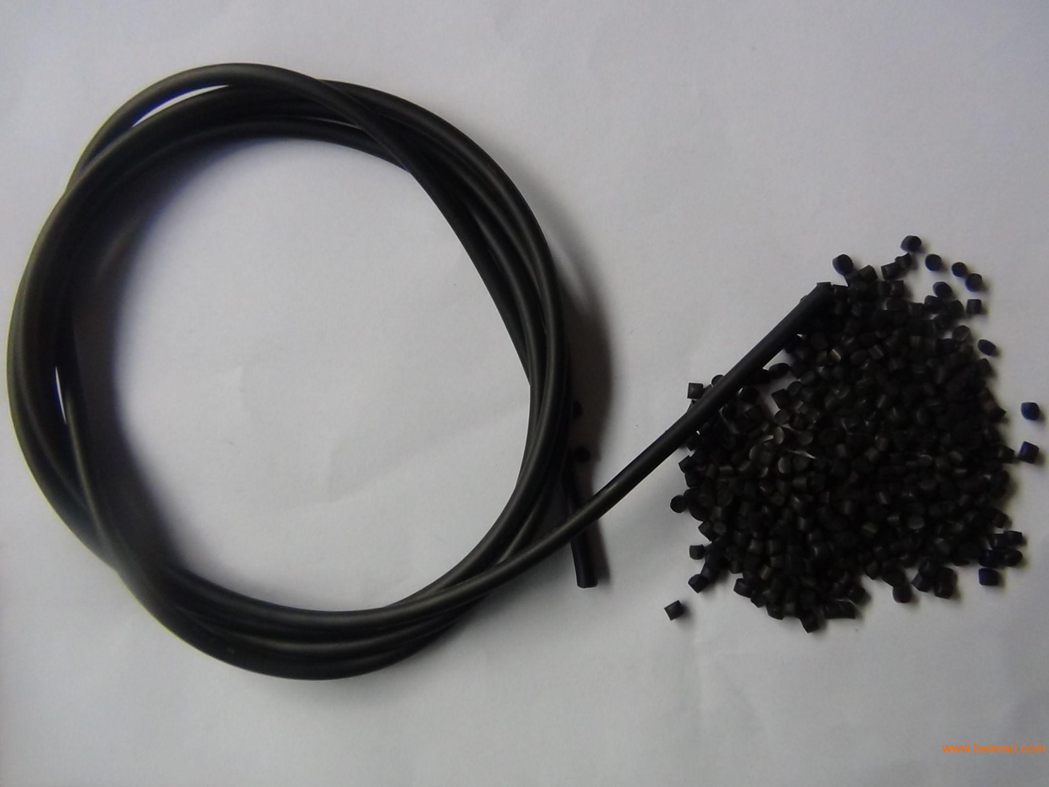 炭黑级PVC低电阻导电50Ω-500Ω聚**乙烯