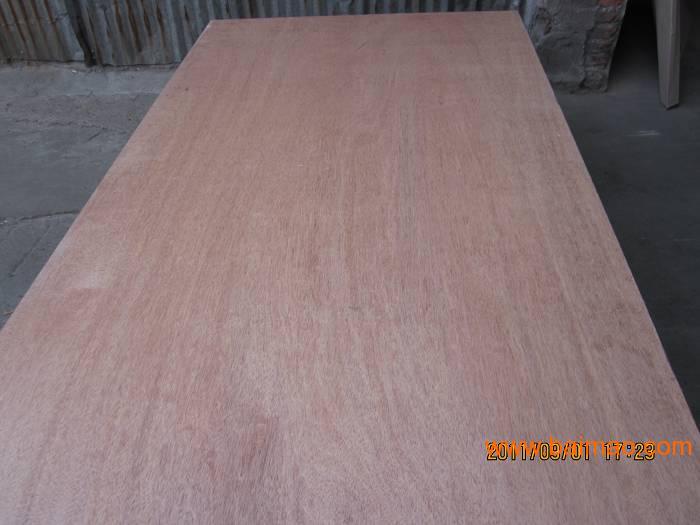 红杂木胶合板 木板材