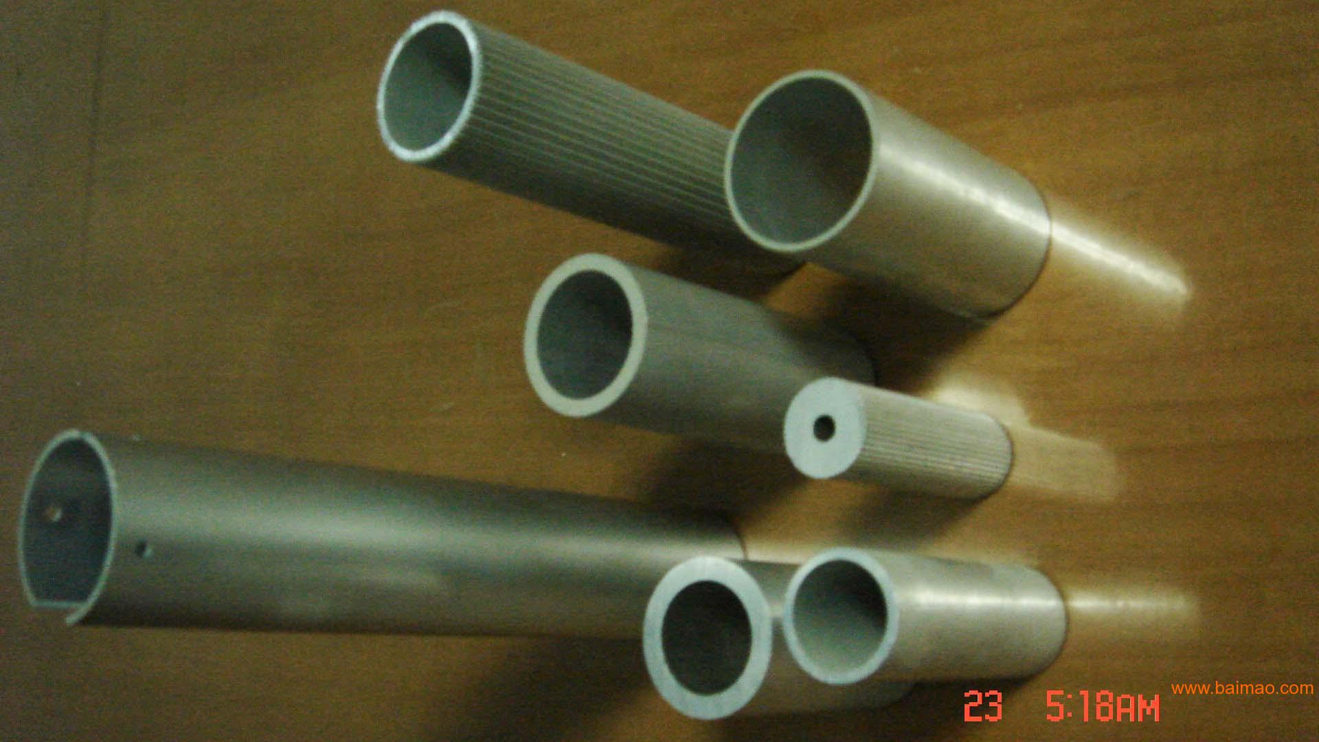 铝材-铝管、铝棒系列