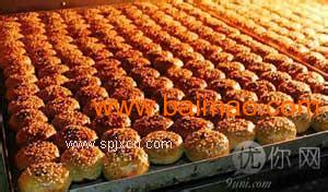 柳州老婆饼机、柳州糖酥饼机、柳州千层饼机