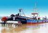 潍坊耐用的抽沙船出售|抽沙船供应