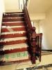 惠州室内楼梯安装过程普洛瑞斯家庭实木楼梯的重要性