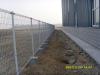 低碳钢丝工地护栏网贵阳瑞隆高速公路护栏网-冶金矿产