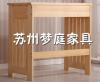 苏州厂家批发定做学校书桌 **实木书桌