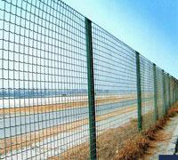 贵州博赛元低碳钢丝护栏网批发  贵州高速护栏批发